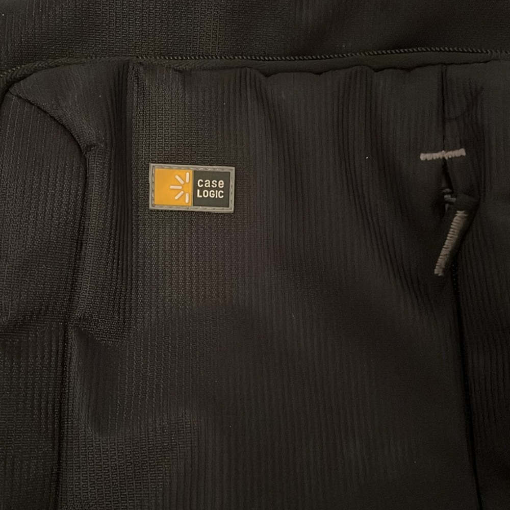 Case logic DSLR Camera Bag - Picture 3 of 10